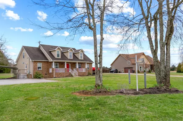 1405 Alyssa Dr, Chapel Hill, TN 37034