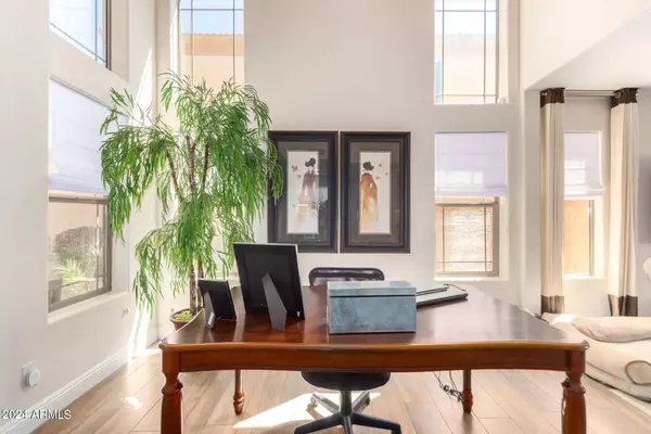 5045 E LUCIA Drive, Cave Creek, AZ 85331