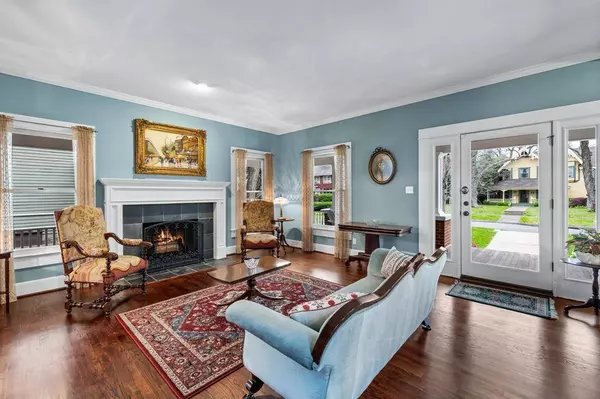 5101 Tremont Street, Dallas, TX 75214