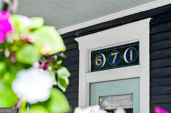 671 Catherine ST SW, Atlanta, GA 30310