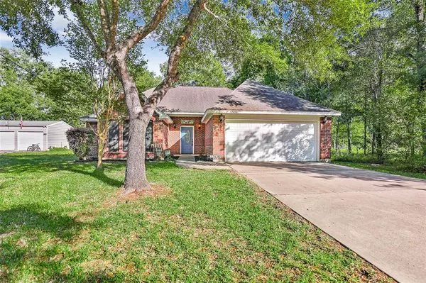 22406 E Shorewood LOOP, Huffman, TX 77336