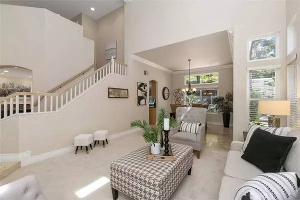 20 Lawnridge, Rancho Santa Margarita, CA 92679