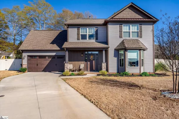 112 Monocacy Way, Piedmont, SC 29673