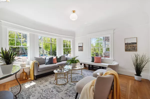 2035 Francisco St, Berkeley, CA 94709