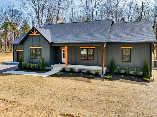 2521 Anes Station Road, Lewisburg, TN 37091