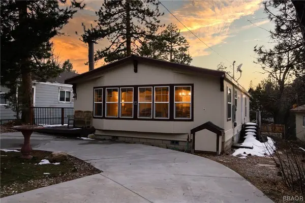 280 Sunset LN, Sugarloaf, CA 92386