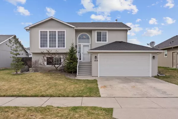 1014 S Antelope Ave, Spokane, WA 99224