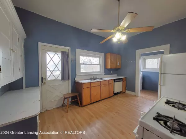 117 S Jefferson Street, Mason, MI 48854, Mason, MI 48854