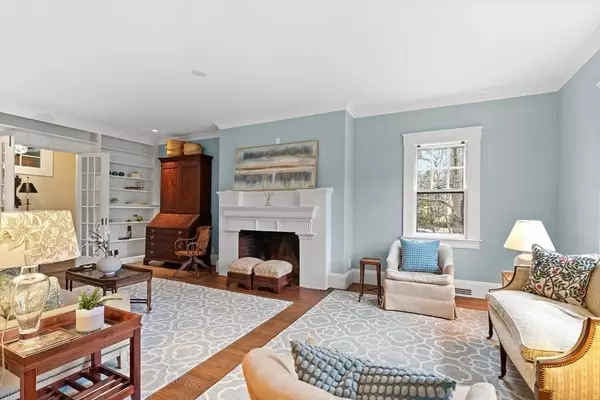 64 Marrett Rd, Lexington, MA 02421