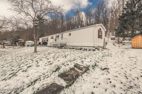 20 Mergner Road, Fort Johnson, NY 12070