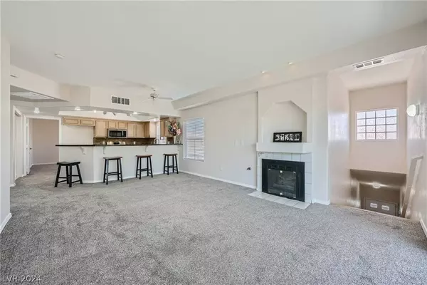 3601 Pintadas Street #203, Las Vegas, NV 89108