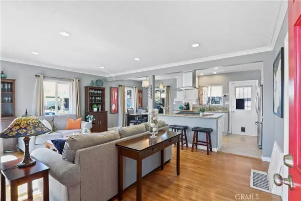 603 E 225th ST, Carson, CA 90745