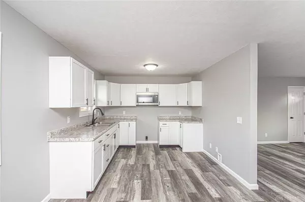 311 E South Street, Gratis, OH 45304