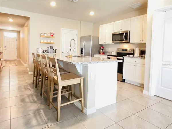 613 TALISI LOOP, Saint Cloud, FL 34771