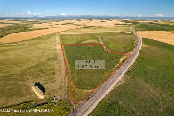 4125 MOUNTAIN SHADOWS LN, Drummond, ID 83420