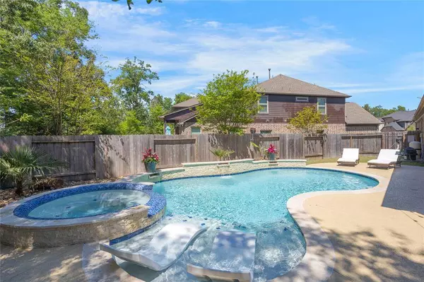 3300 Hickory Leaf TRL, Conroe, TX 77301