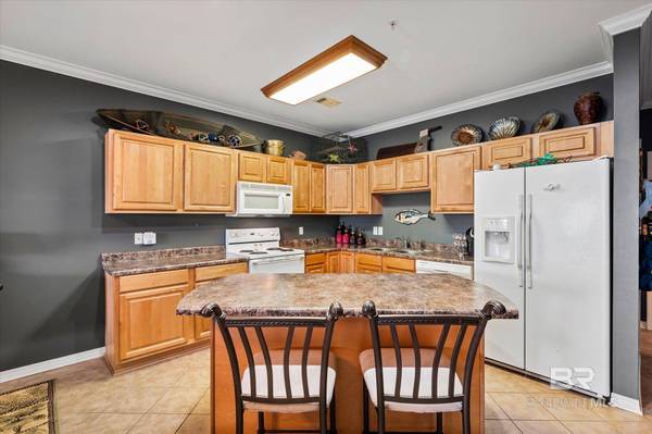 4551 Walker Key Boulevard #G-8, Orange Beach, AL 36561