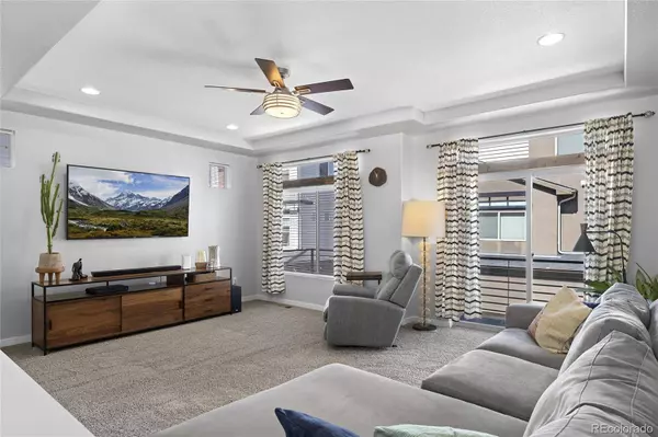 4426 Vindaloo DR, Castle Rock, CO 80109