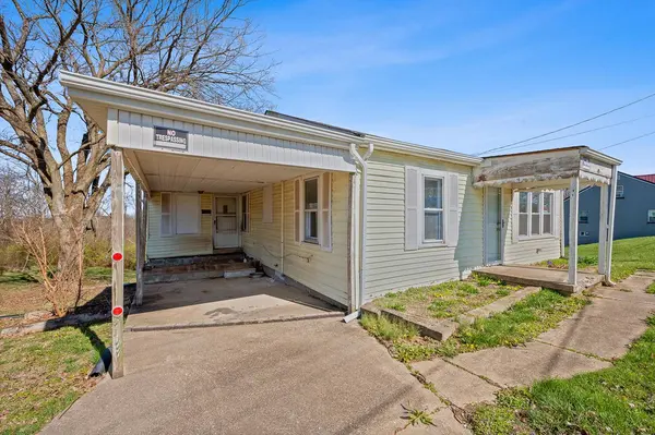 49 James Street, Williamstown, KY 41097