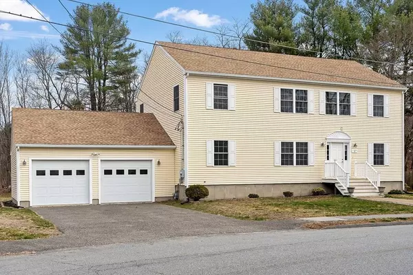 10 Wennerberg Rd, Middleton, MA 01949