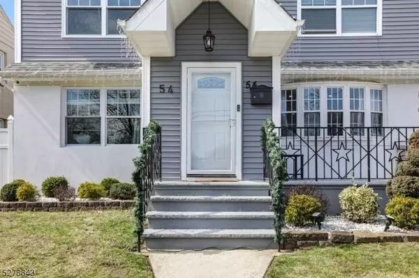 54 Raritan Ave, Paterson City, NJ 07503