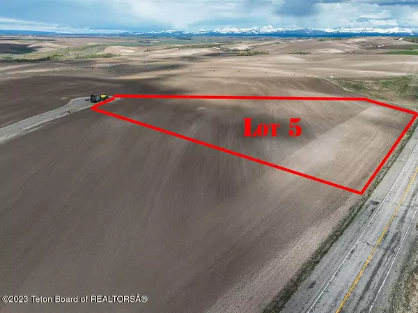 4130 MOUNTAIN SHADOWS LN, Drummond, ID 83420