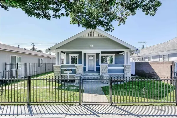 1971 Locust AVE, Long Beach, CA 90806