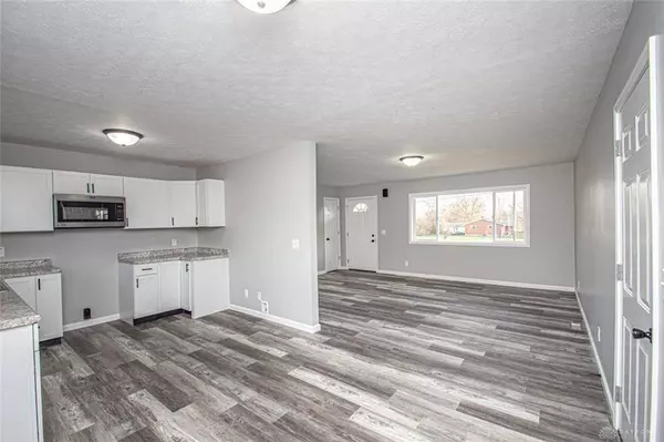 311 E South Street, Gratis, OH 45304