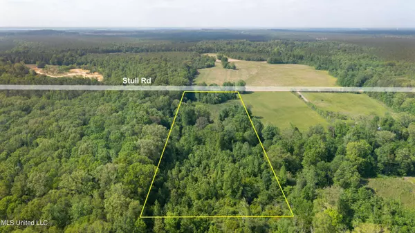 0 Stull Road, Brandon, MS 39047
