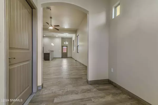 5131 Kensington WAY, Las Cruces, NM 88012