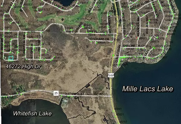 46272 High DR, Garrison, MN 56450