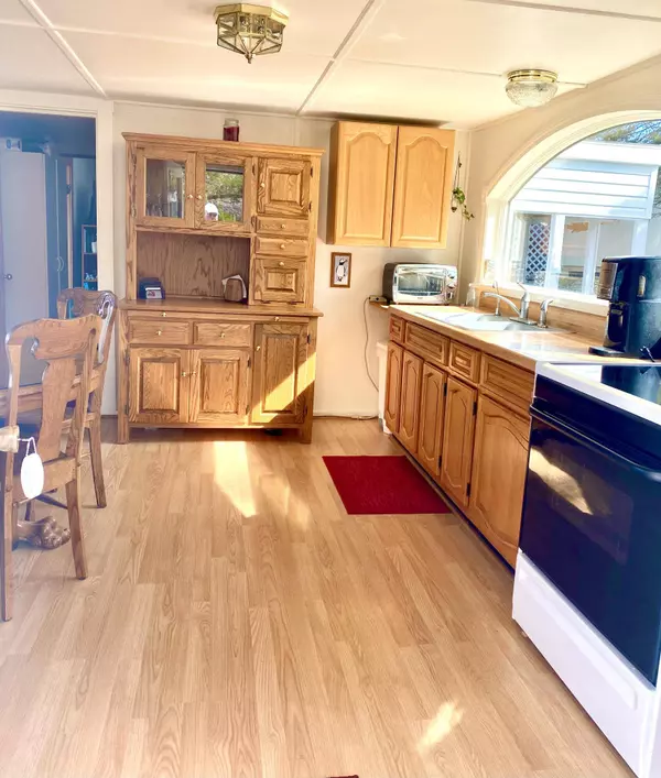 45 Eider RD, Harpswell, ME 04079