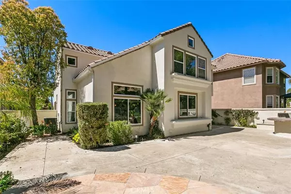 20 Lawnridge, Rancho Santa Margarita, CA 92679