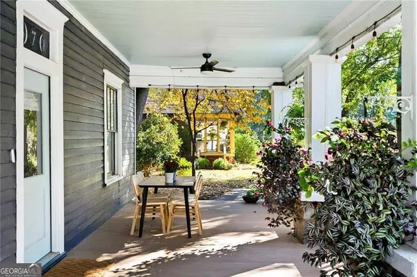 671 Catherine ST SW, Atlanta, GA 30310