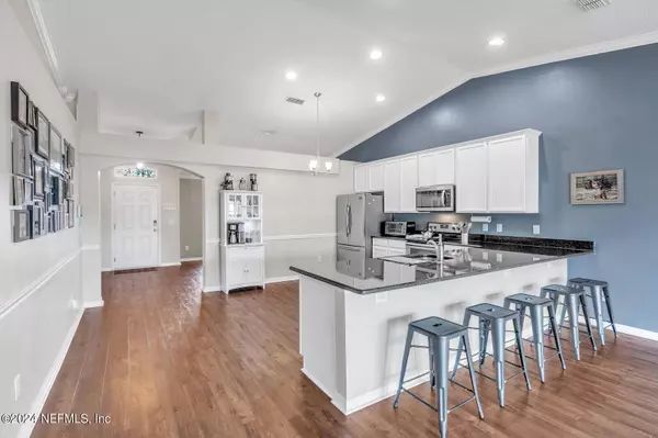 3047 CAPTIVA BLUFF RD, Jacksonville, FL 32226