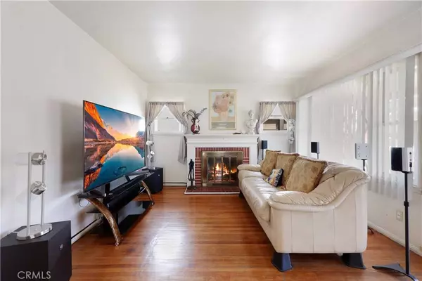 1209 S Grand AVE, San Pedro, CA 90731