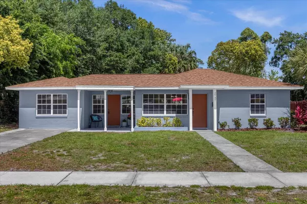 2747 EASTLAND RD, Mount Dora, FL 32757