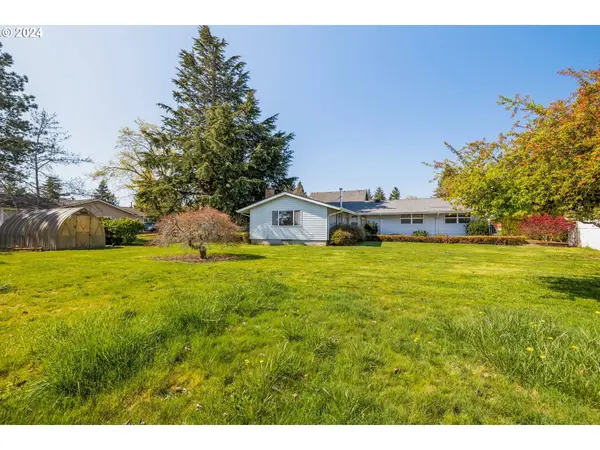 12856 HIEFIELD CT, Oregon City, OR 97045