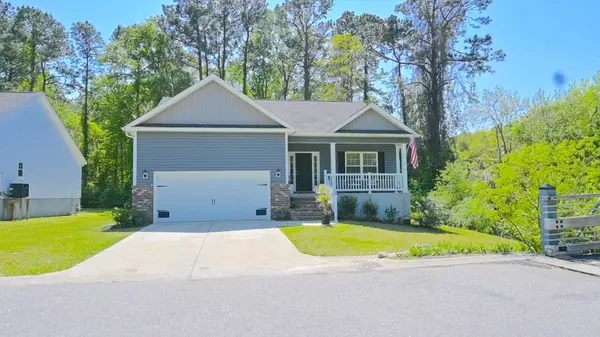531 Charlton Blvd, Georgetown, SC 29440