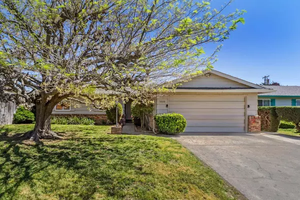 1600 Wakefield WAY, Sacramento, CA 95822