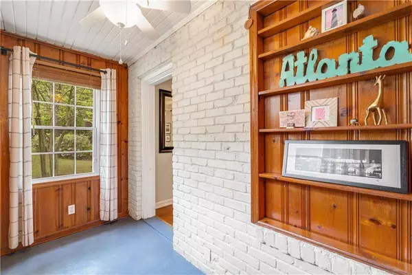 611 Daniel AVE, Decatur, GA 30032