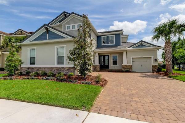 4225 BONFIRE DR, Odessa, FL 33556