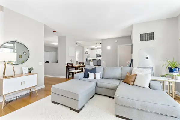 1111 S WABASH AVE #1807, Chicago, IL 60605