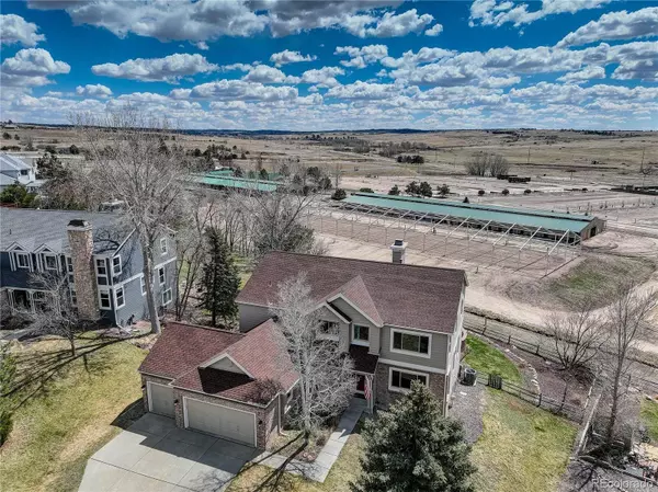 7360 Meadow VW, Parker, CO 80134