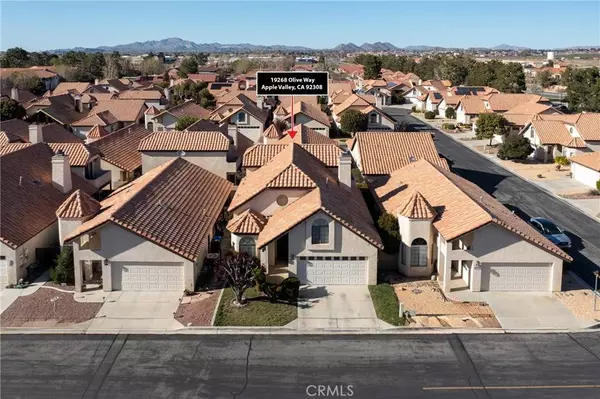 19268 Olive Way, Apple Valley, CA 92308