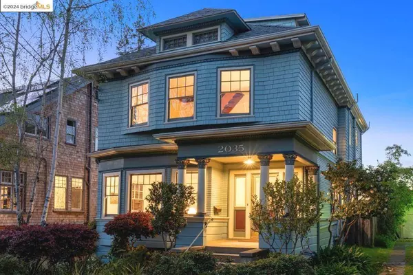 2035 Francisco St, Berkeley, CA 94709
