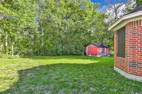 22406 E Shorewood LOOP, Huffman, TX 77336