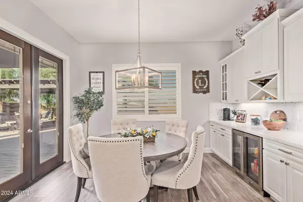 2937 S 183rd Drive, Goodyear, AZ 85338