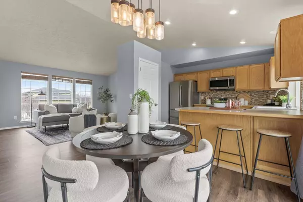 1014 S Antelope Ave, Spokane, WA 99224