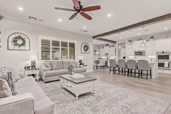 2937 S 183rd Drive, Goodyear, AZ 85338